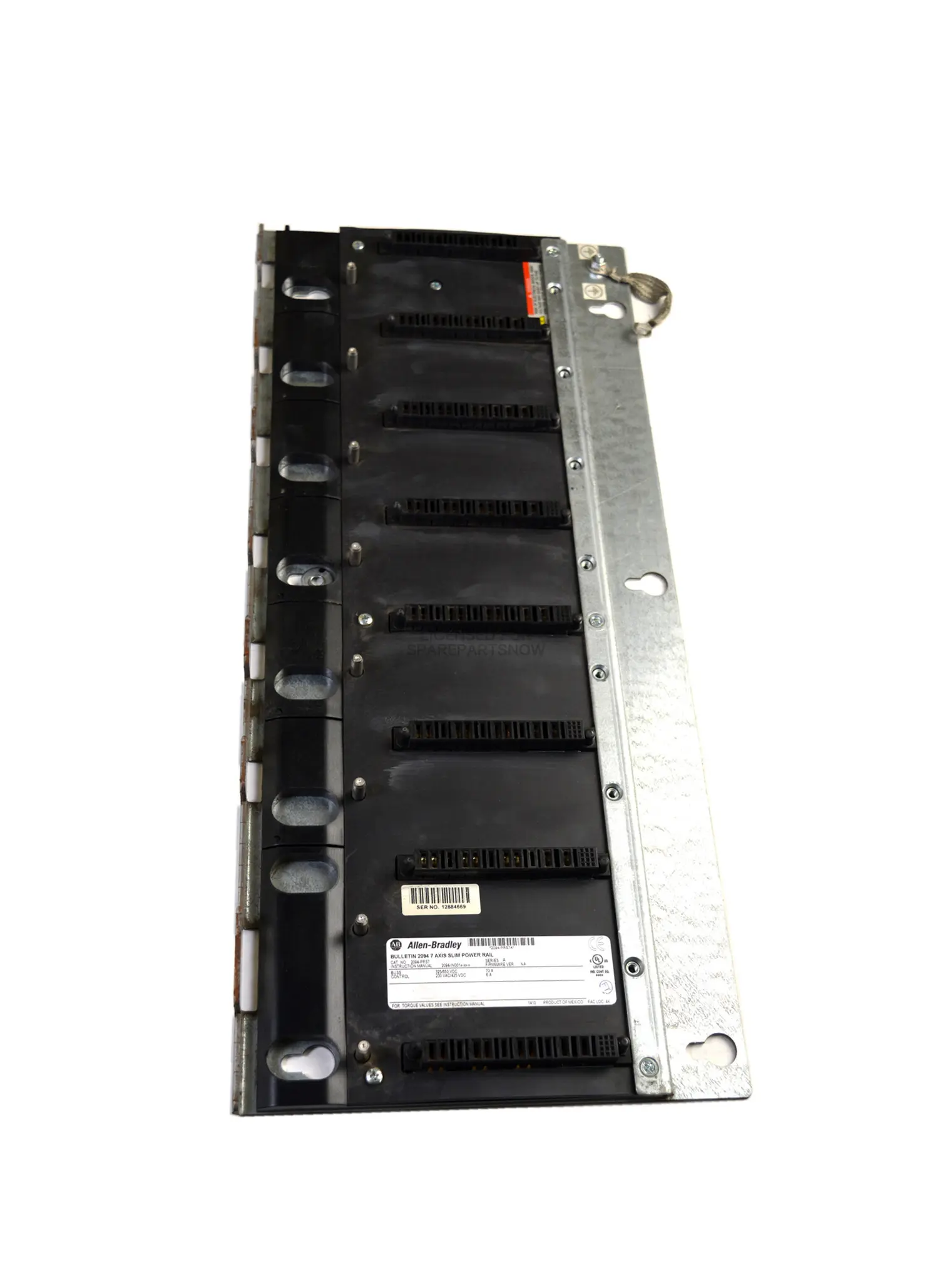 Produktfoto 1 von Allen-Bradley 2094-PRS7