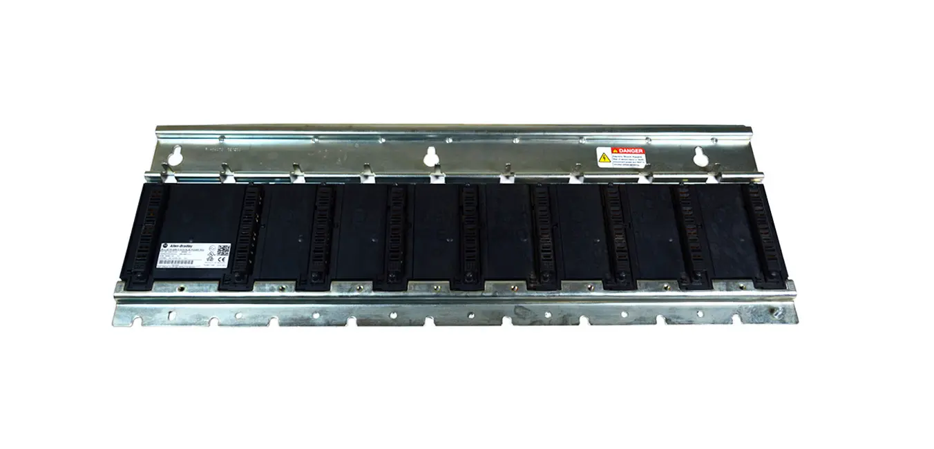 Produktfoto 1 von Allen-Bradley 2094-PRS8