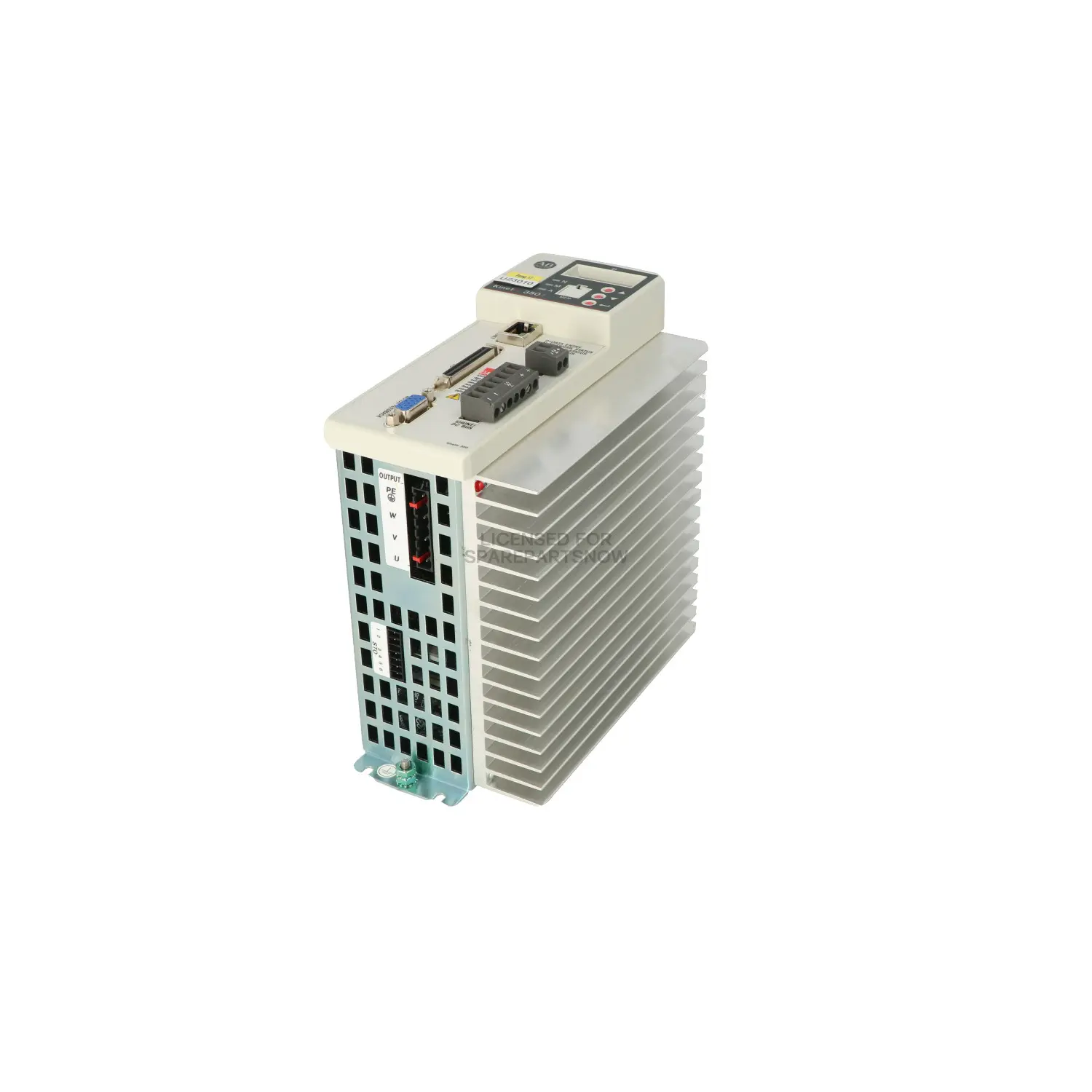 Produktfoto 1 von Allen-Bradley 2097-V34PR5-LM