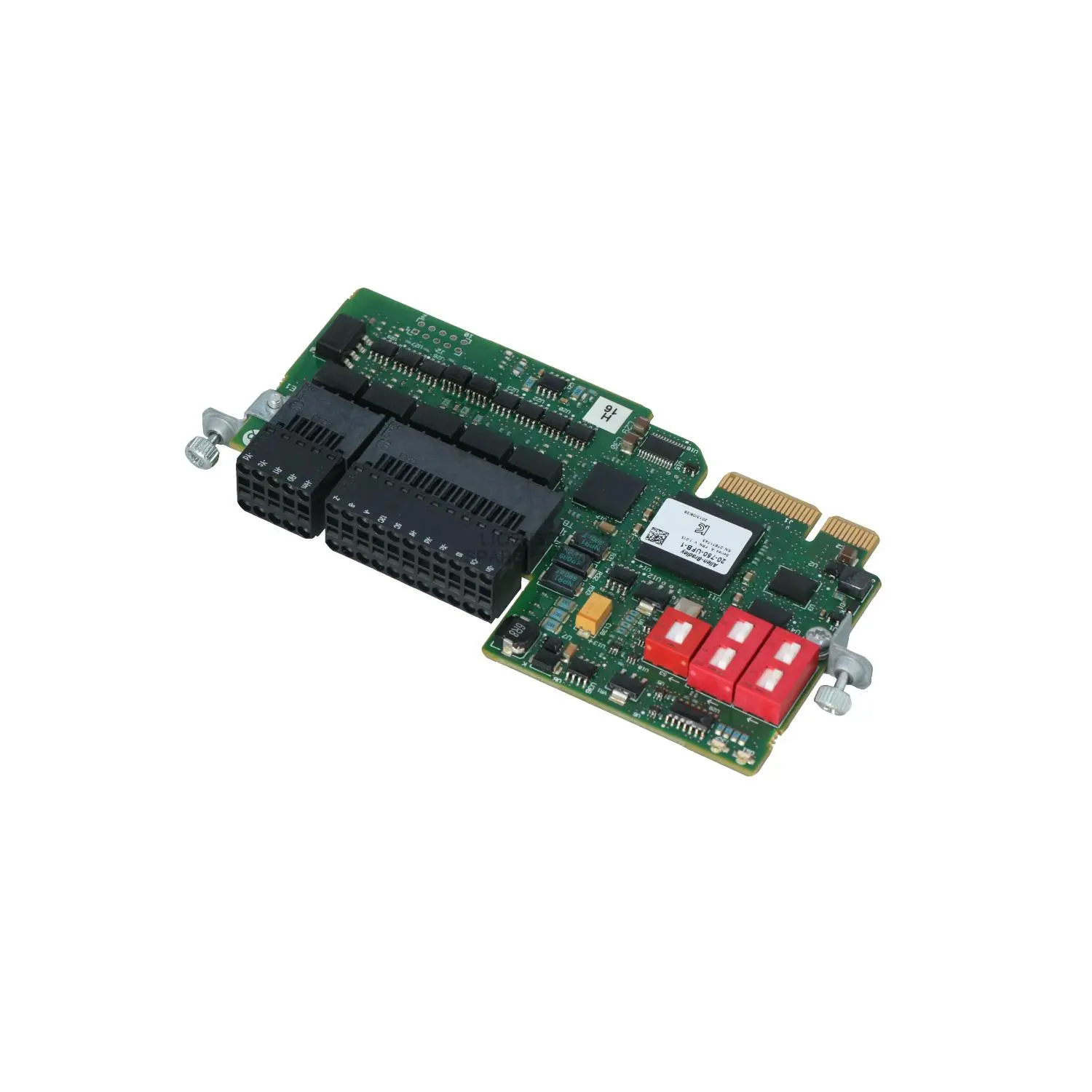 Produktfoto 1 von Allen-Bradley 20-750-UFB-1