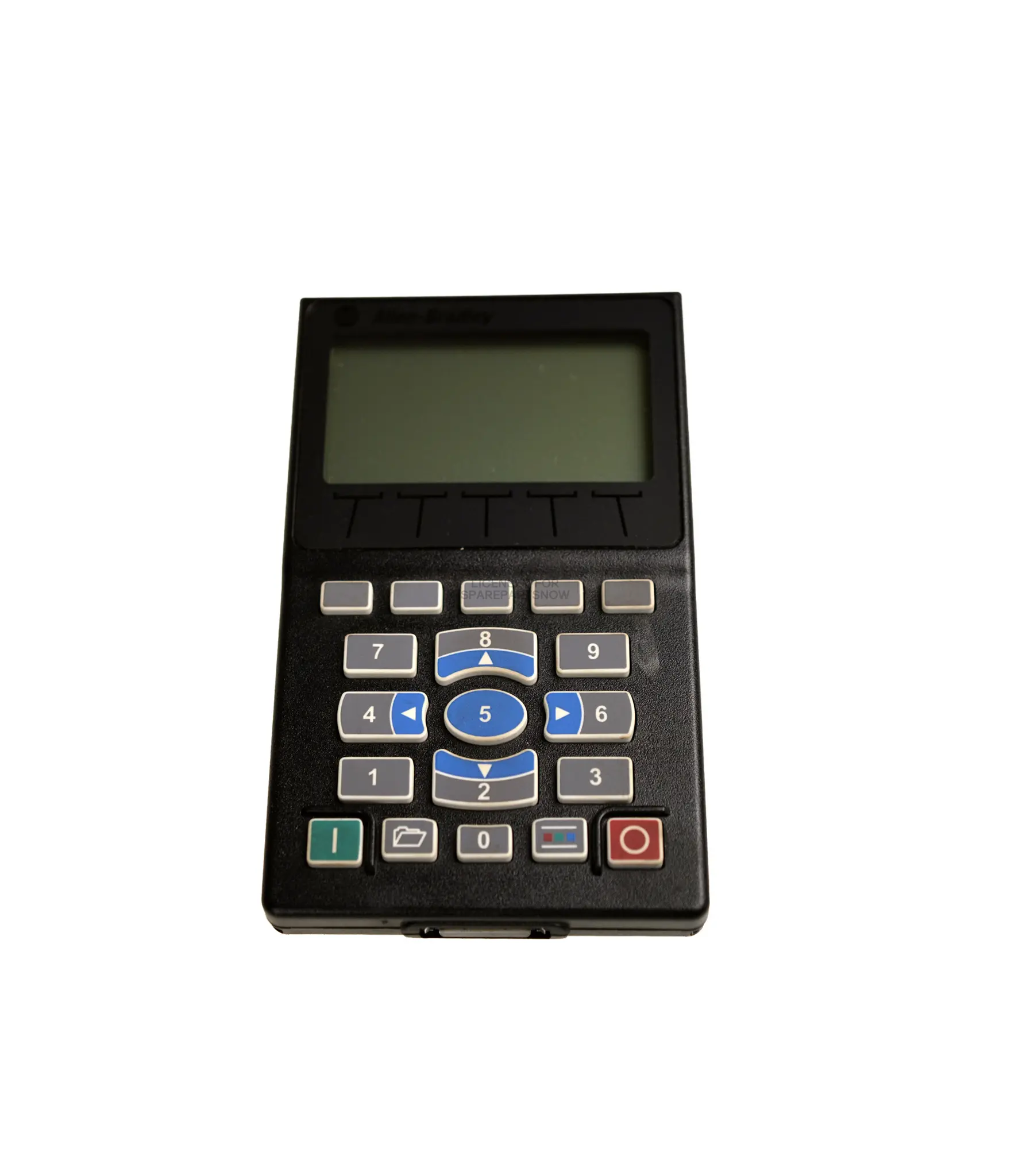 Produktfoto 1 von Allen-Bradley 20-HIM-A6