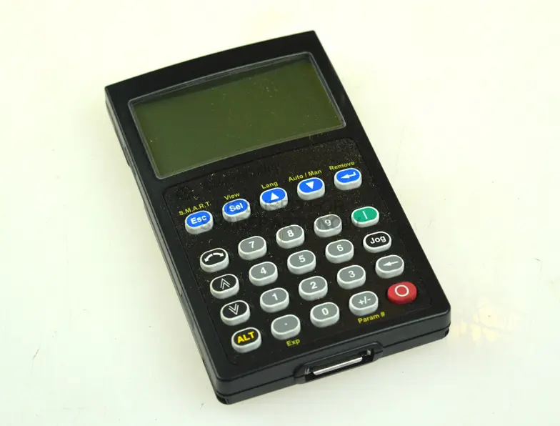Produktfoto 1 von Allen-Bradley 20-HIM-A3