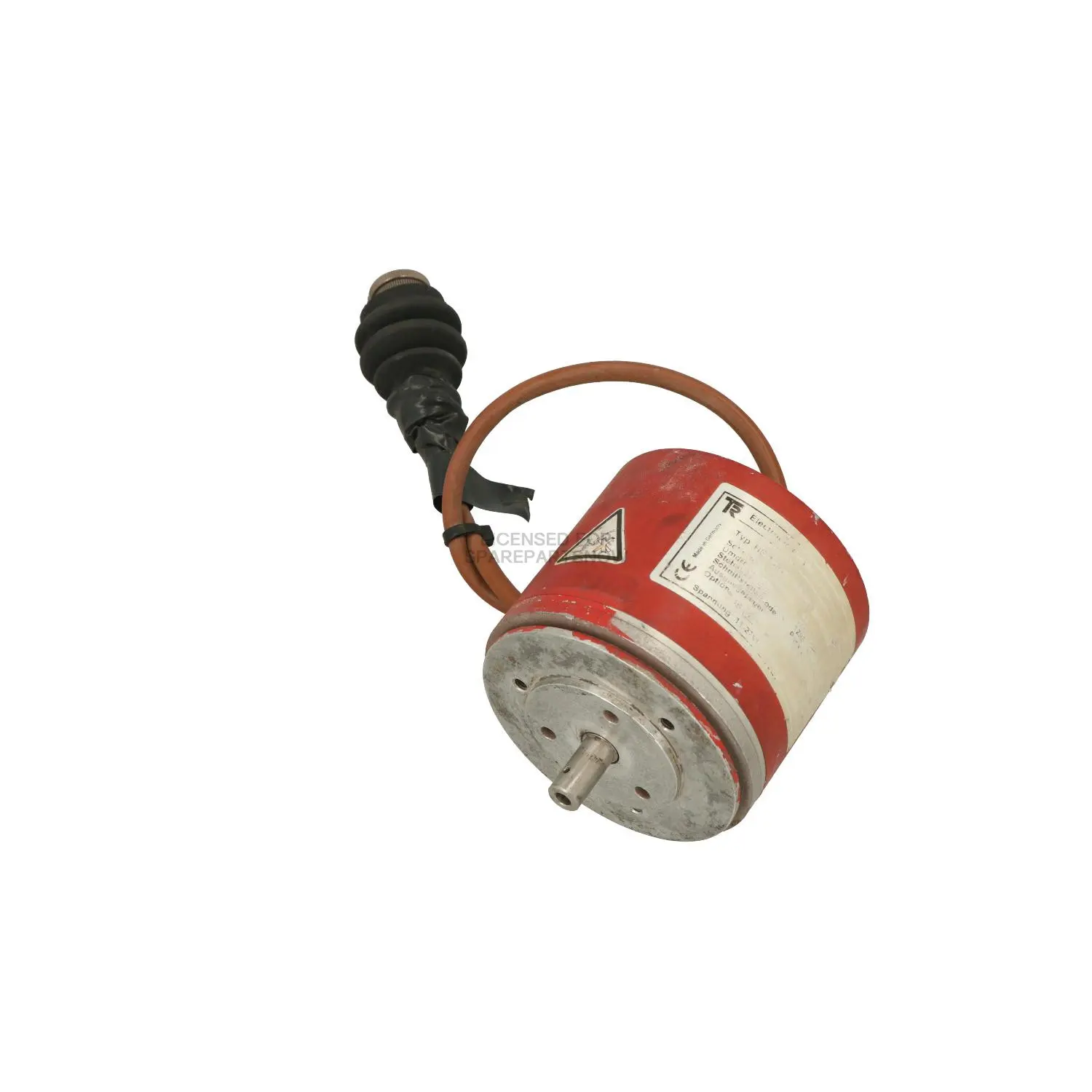 Produktfoto 1 von TR Electronic 201-00033