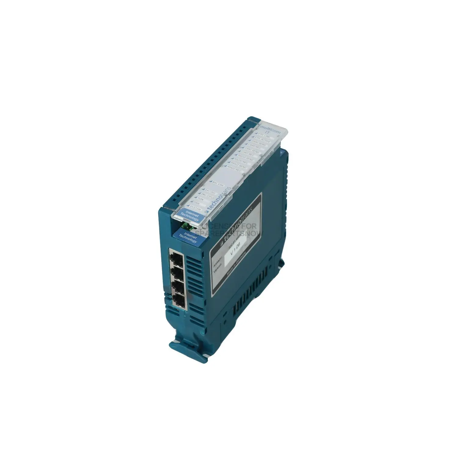 Produktfoto 1 von Technotrans 202100021A