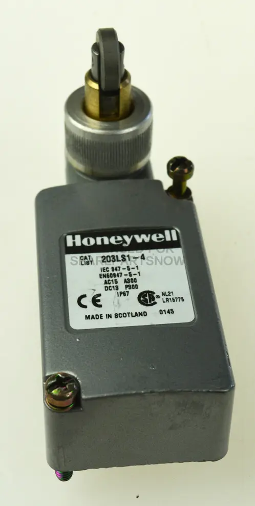 Produktfoto 1 von Honeywell 203LS1-4