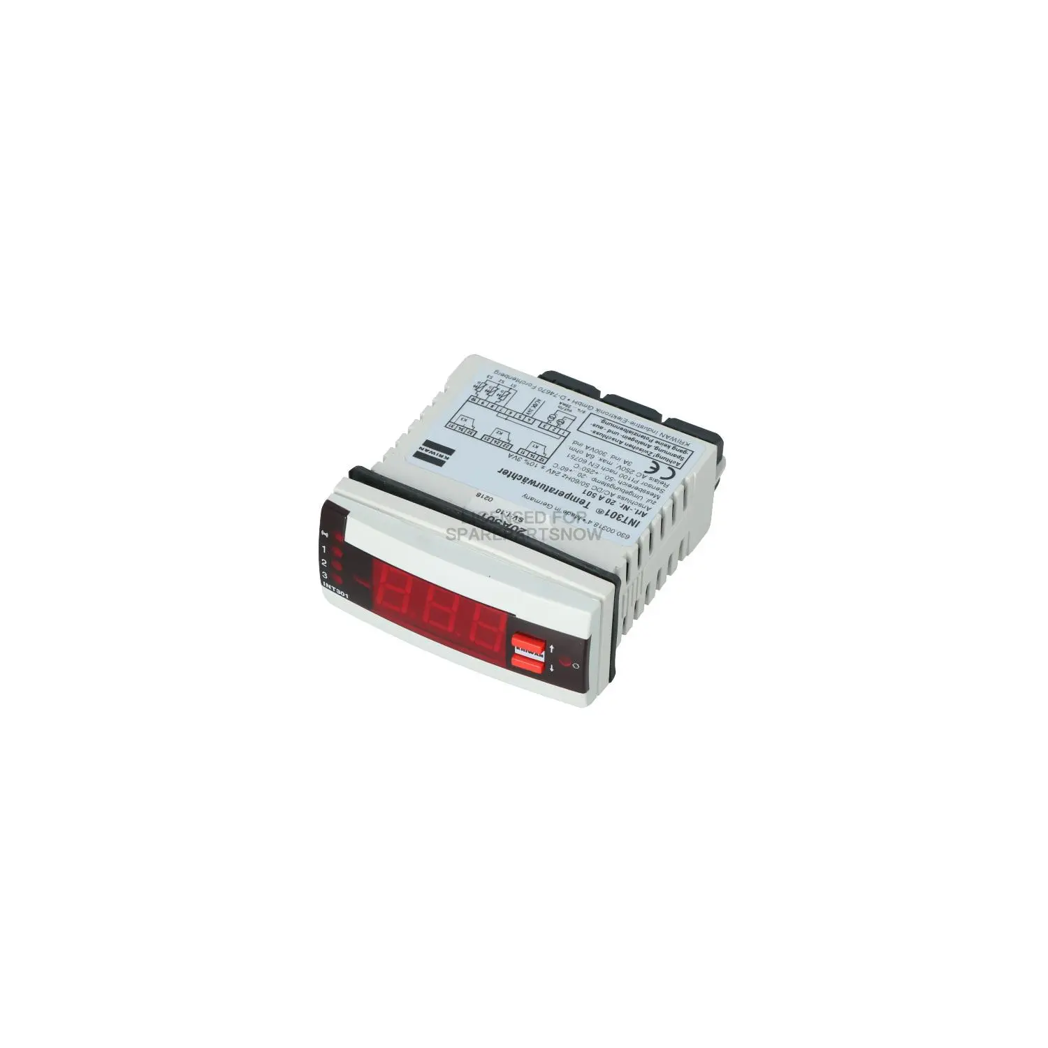Produktfoto 1 von Kriwan 20A501