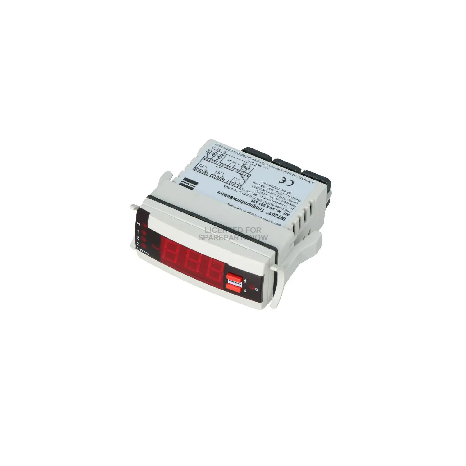 Produktfoto 1 von Kriwan 20A501S21