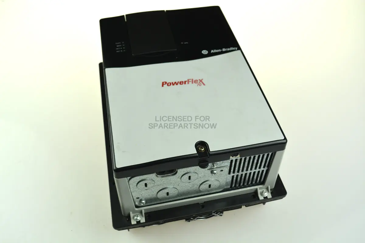 Produktfoto 1 von Allen-Bradley 20AC043F0AYNANC0