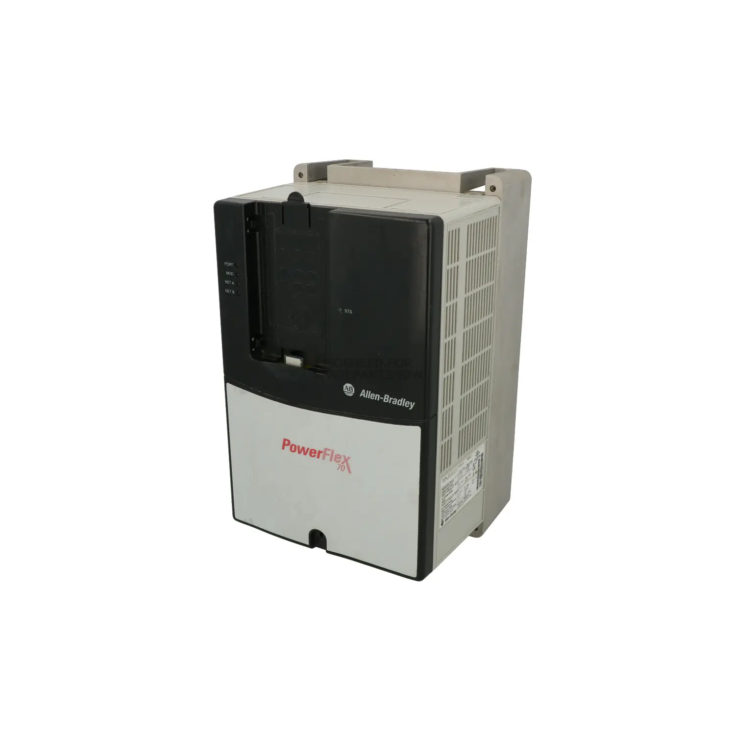 Produktfoto 1 von Allen-Bradley 20AC015A0AYNANC0