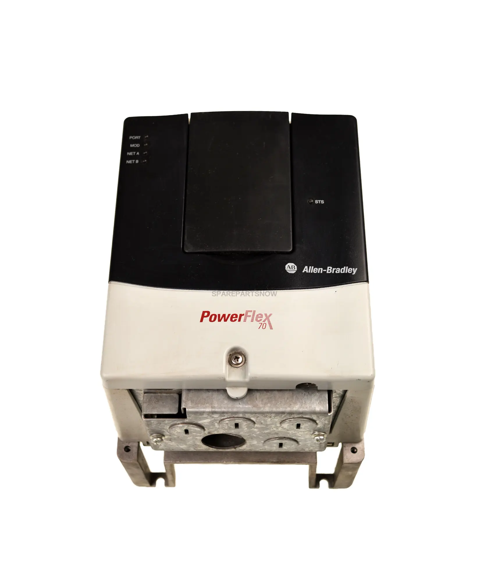 Produktfoto 1 von Allen-Bradley 20AC3P5A0AYNANNN