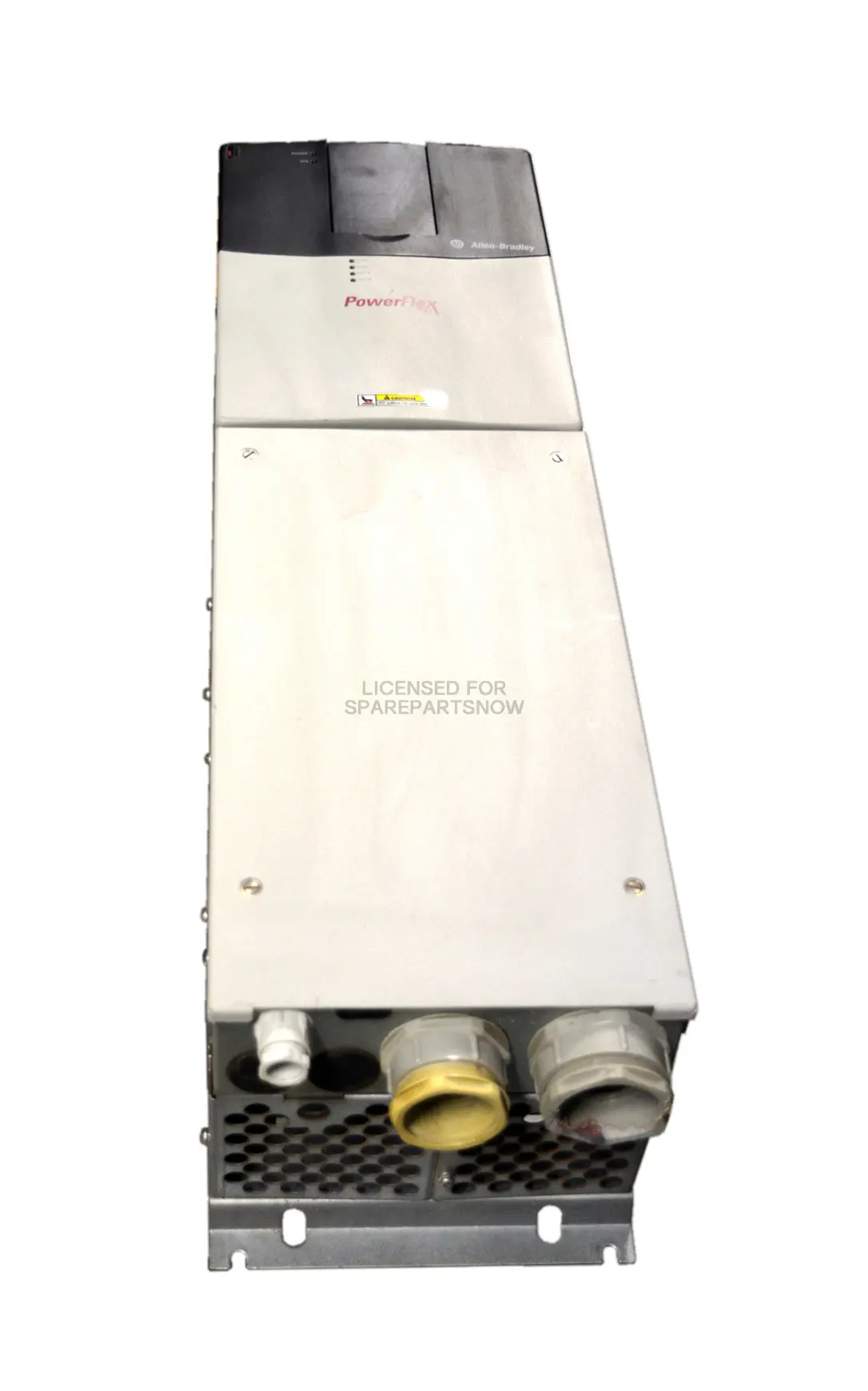 Produktfoto 1 von Allen-Bradley 20BC085A0ANNANC0