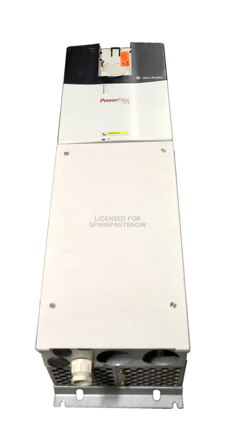 Produktfoto 1 von Allen-Bradley 20BC085A0AYNANC0