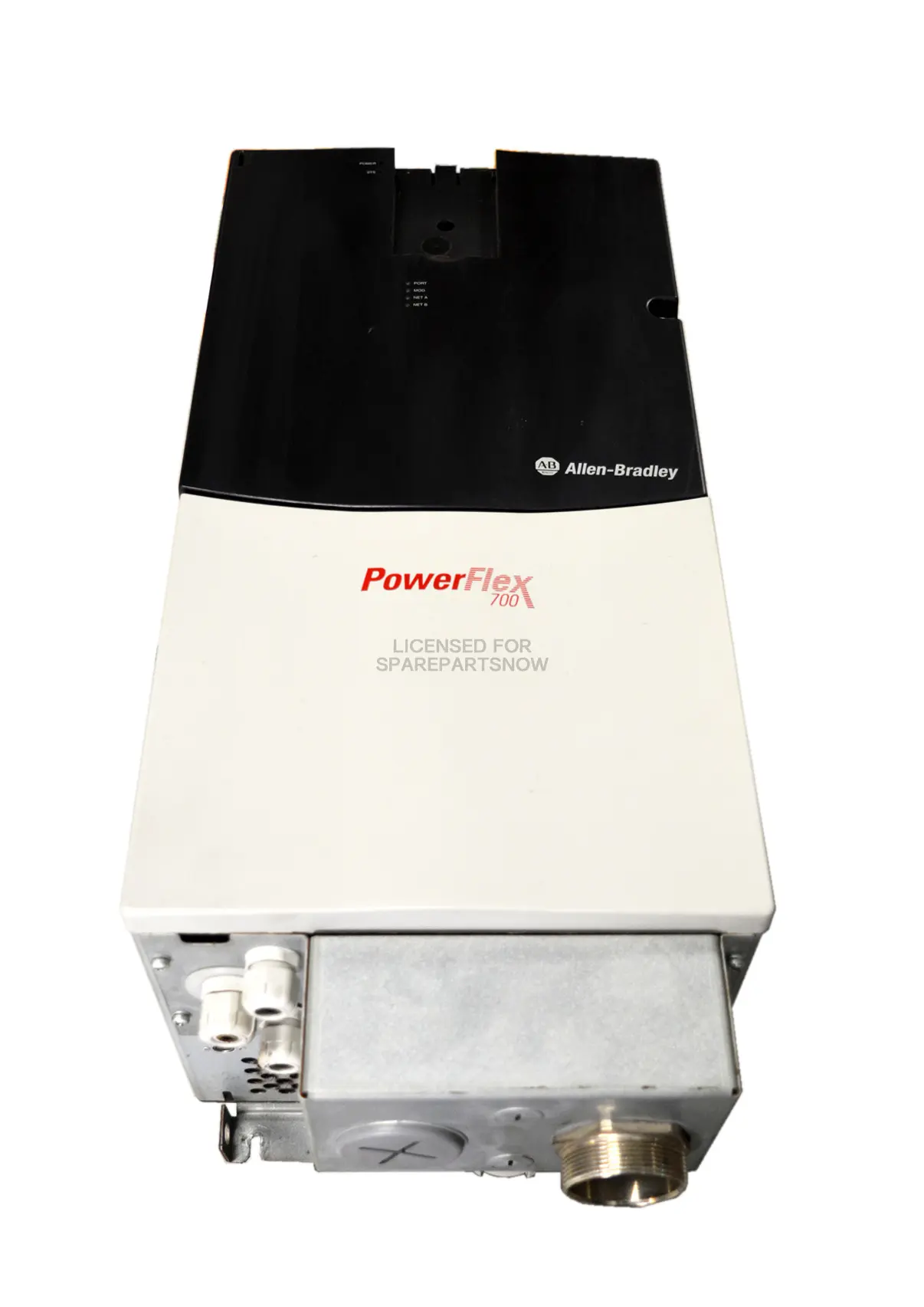 Produktfoto 1 von Allen-Bradley 20BC140A0AYNANC0