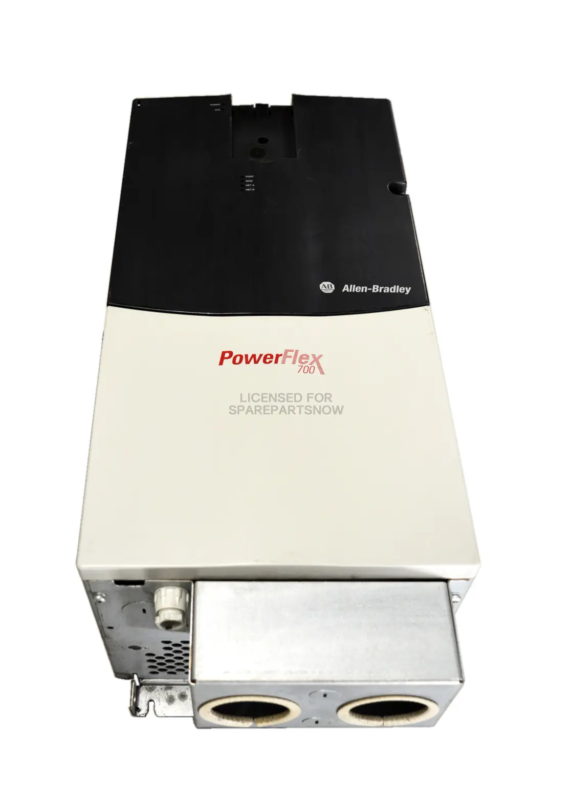 Produktfoto 1 von Allen-Bradley 20BC105A0AYNANC0