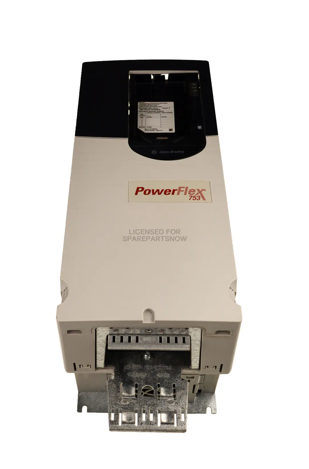 Produktfoto 1 von Allen-Bradley 20F11NC037JA0NNNNN