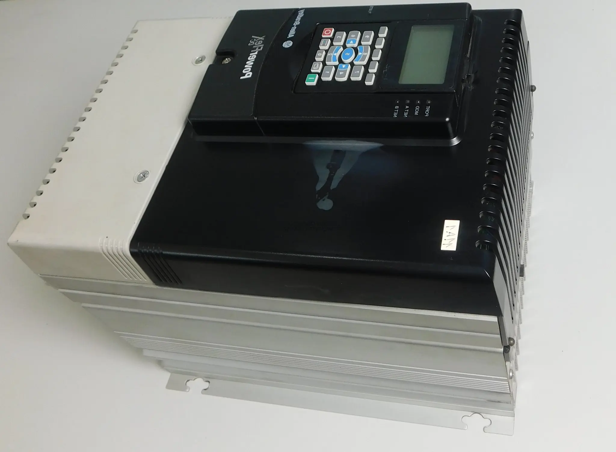 Produktfoto 1 von Allen-Bradley 20P41AD129RA0NNN