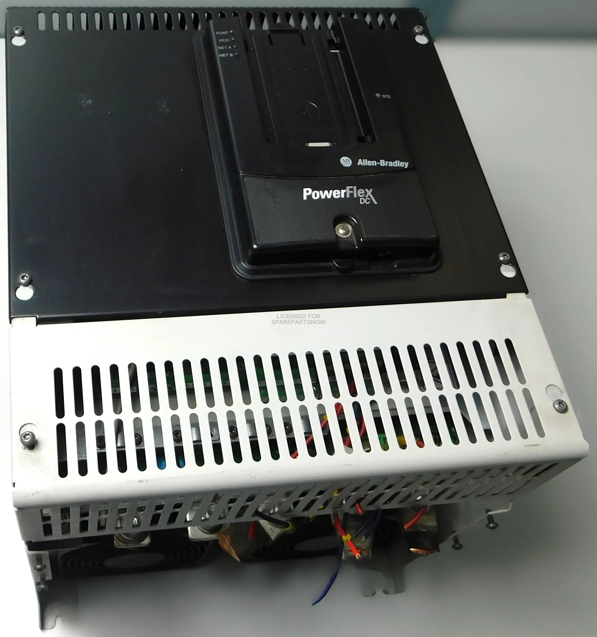 Produktfoto 1 von Allen-Bradley 20P41AD250RA0NNN