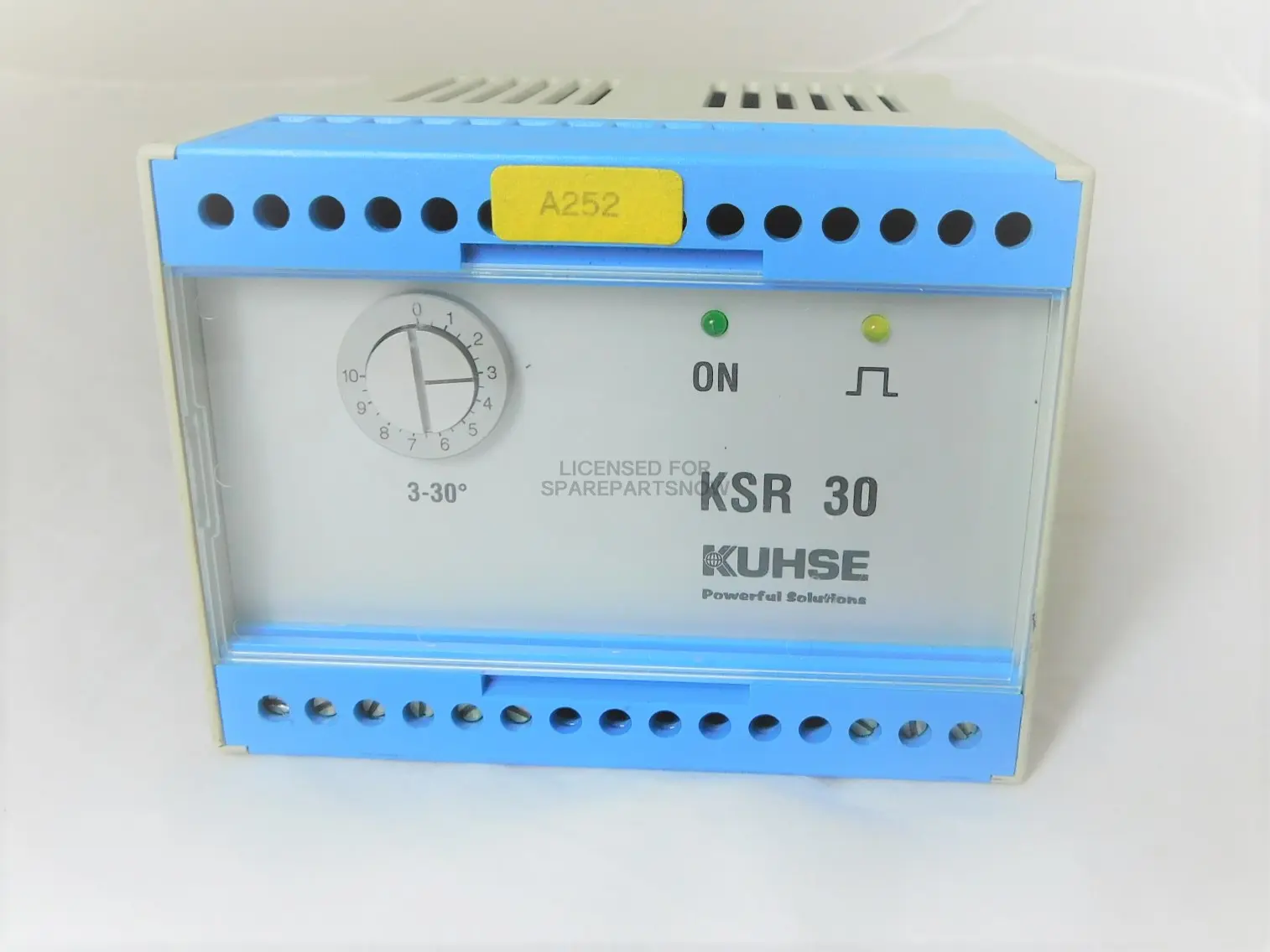 Produktfoto 1 von Kuhse 2172000.05