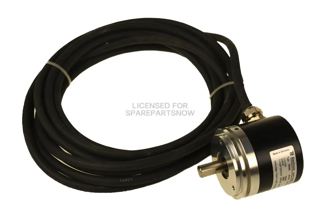 Produktfoto 1 von TR Electronic 219-00863