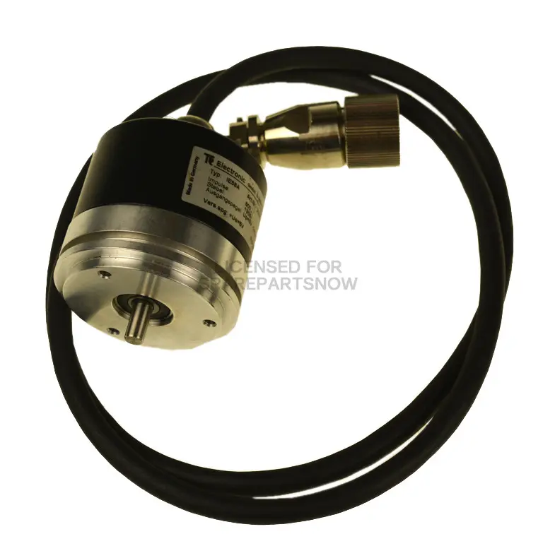 Produktfoto 1 von TR Electronic 219-01054