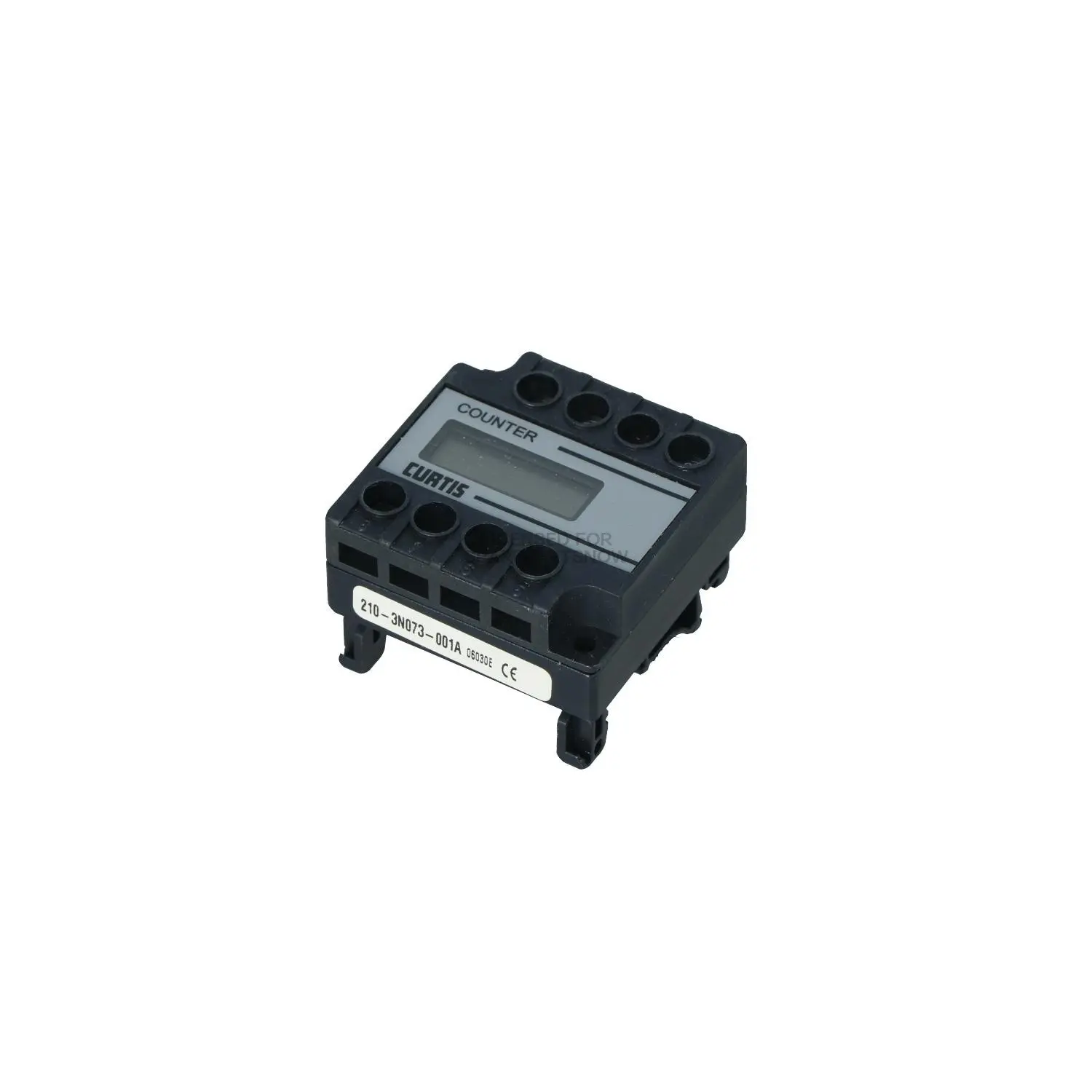 Produktfoto 1 von Curtis 210-3N073-001A