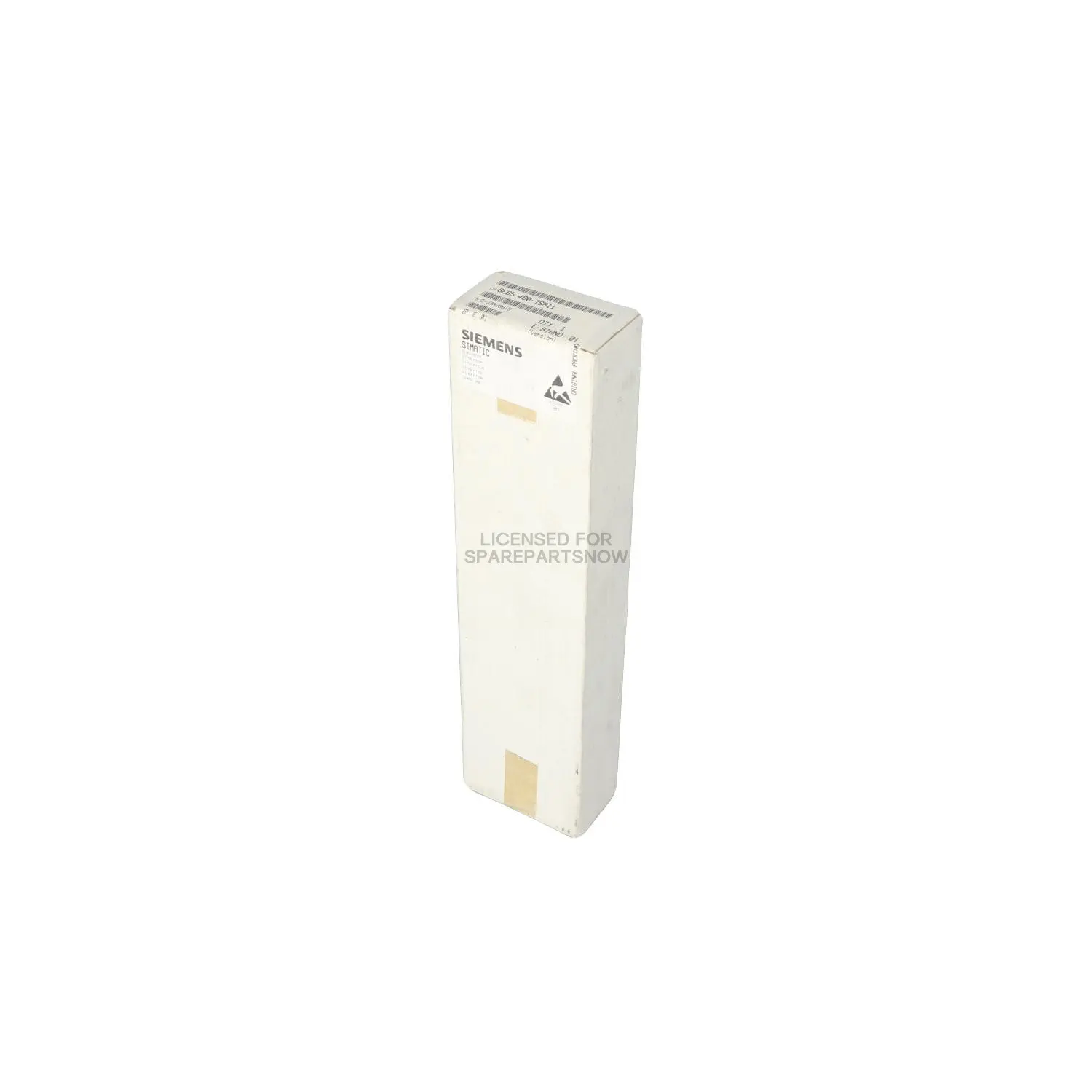 Produktfoto 1 von Siemens 6ES5490-7SA11