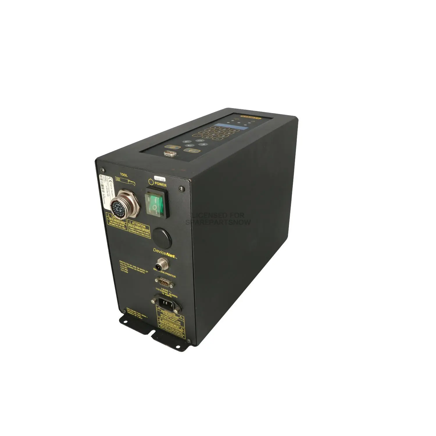 Produktfoto 1 von Stanley 21A108700