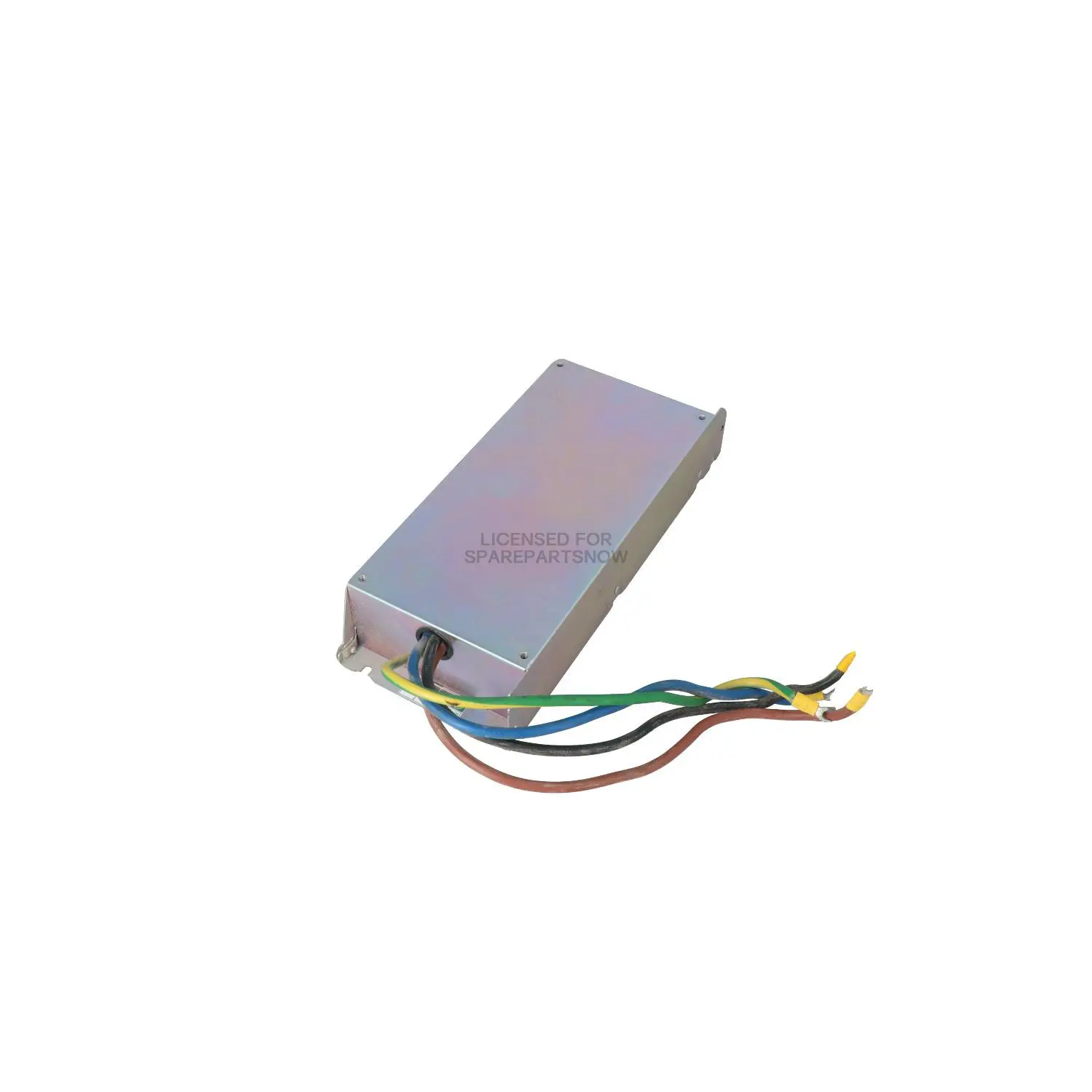 Produktfoto 1 von Allen-Bradley 22-RF018-CL