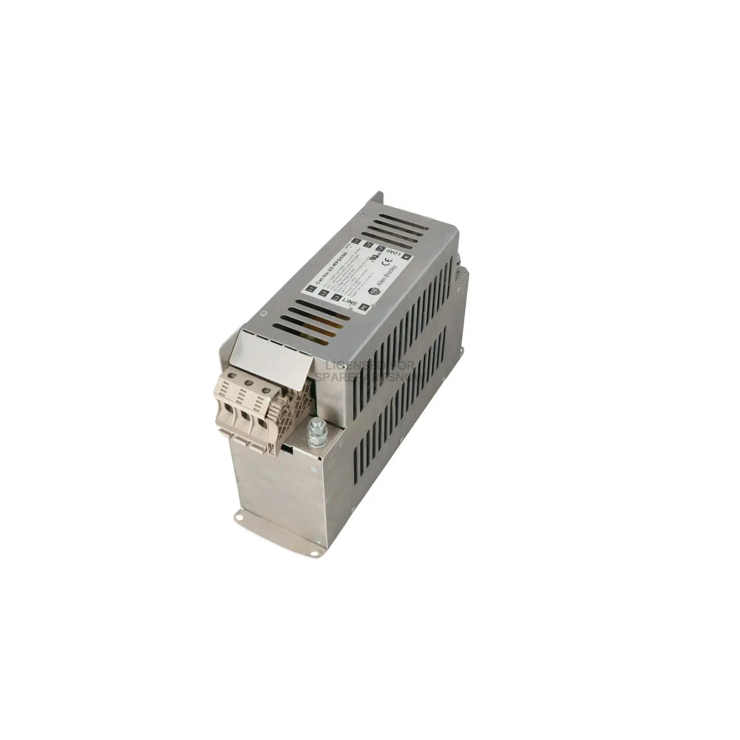 Produktfoto 1 von Allen-Bradley 22-RFD050