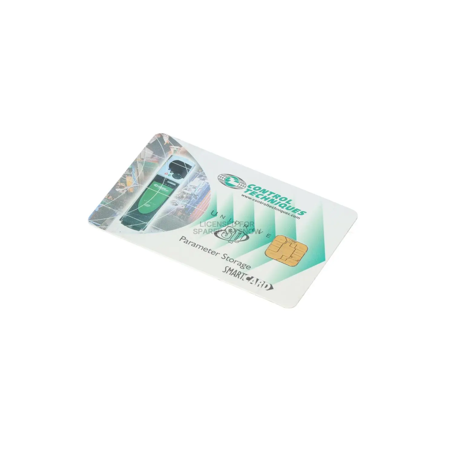 Produktfoto 1 von Control Techniques 2214-1246