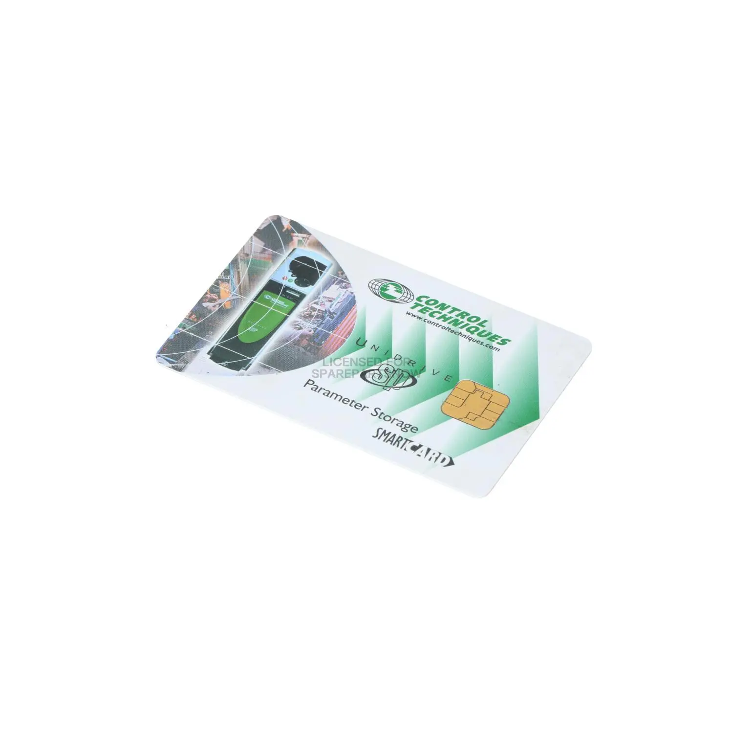 Produktfoto 1 von Control Techniques 2214-1432