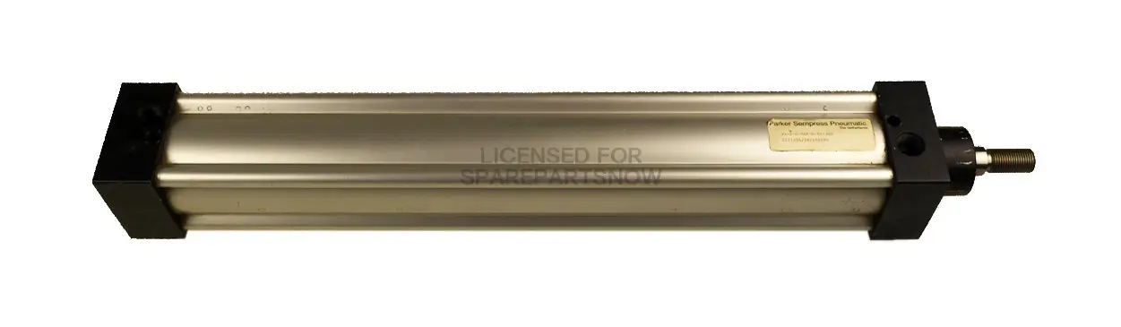 Produktfoto 1 von Parker 2217356