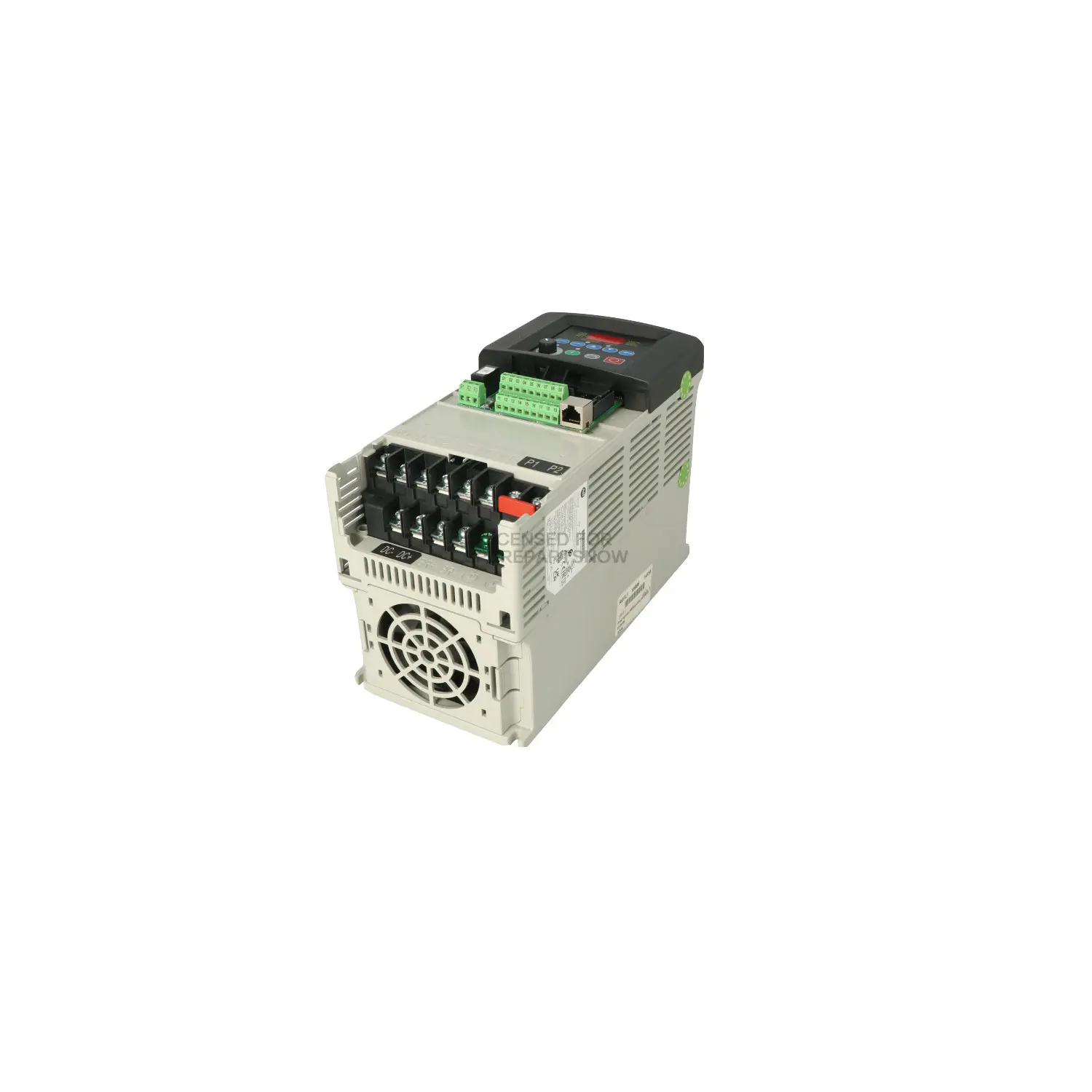 Produktfoto 1 von Allen-Bradley 22B-D012N104