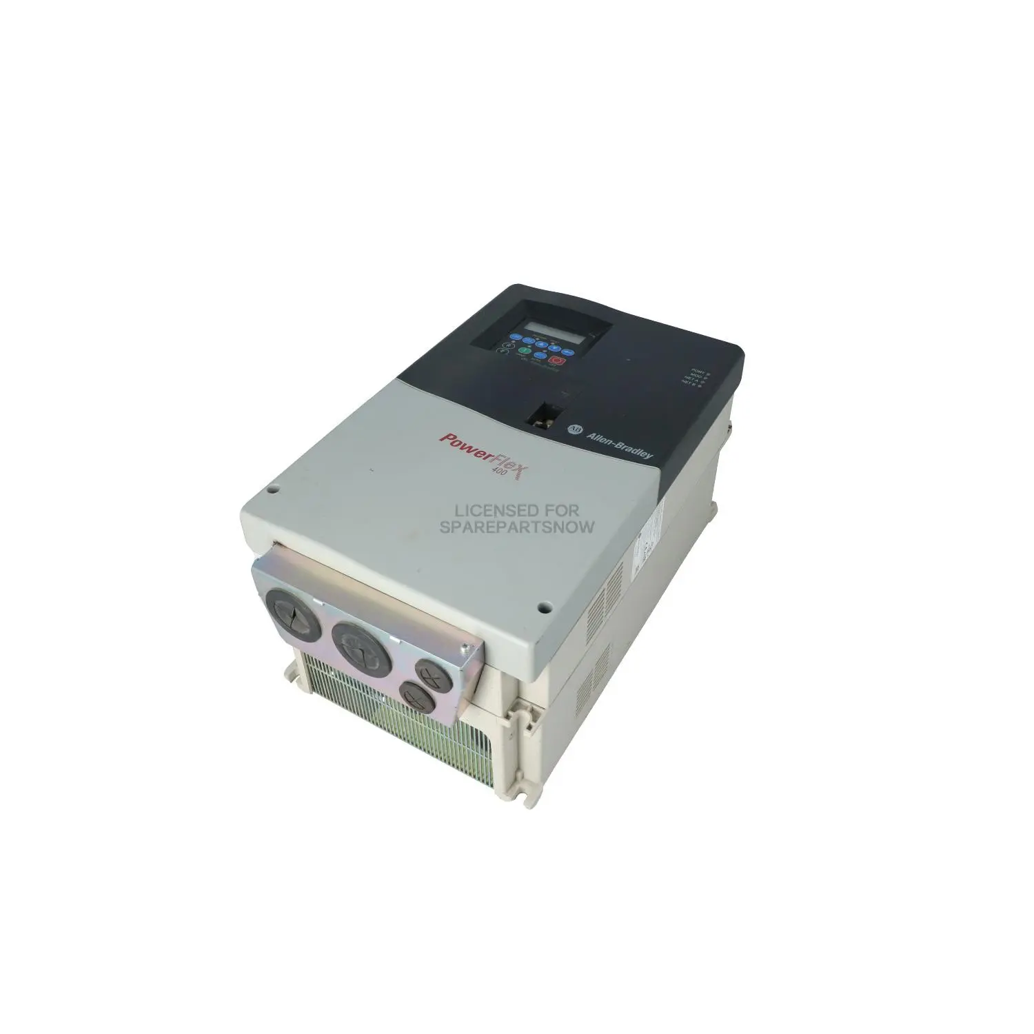Produktfoto 1 von Allen-Bradley 22C-D045A103