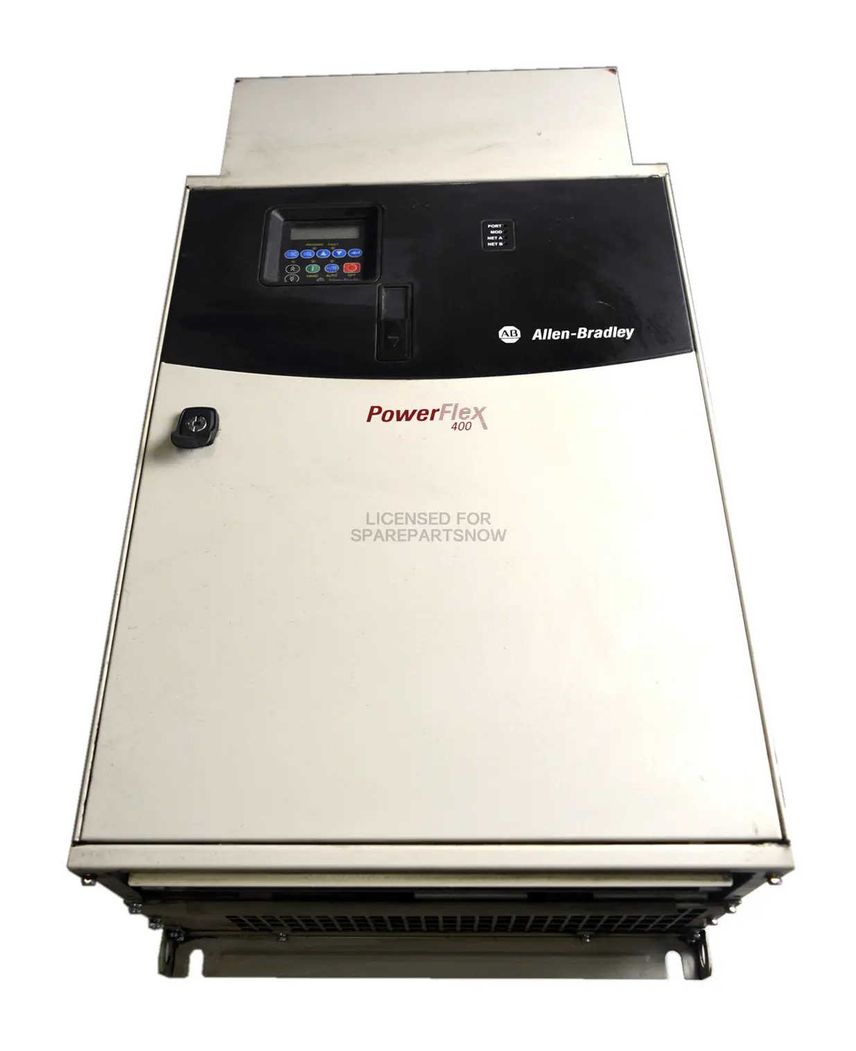 Produktfoto 1 von Allen-Bradley 22C-D170A103