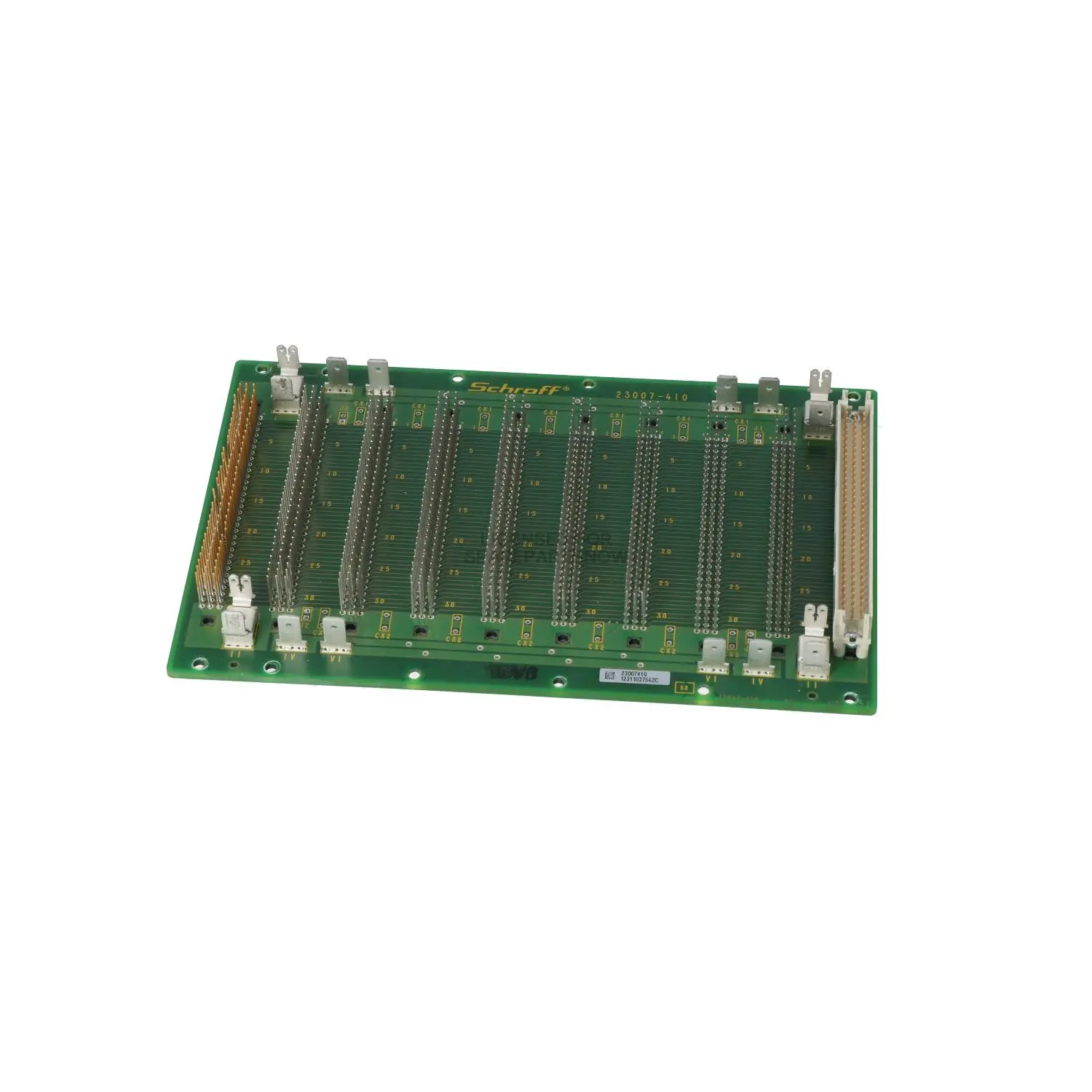 Produktfoto 1 von Schroff 23007-410