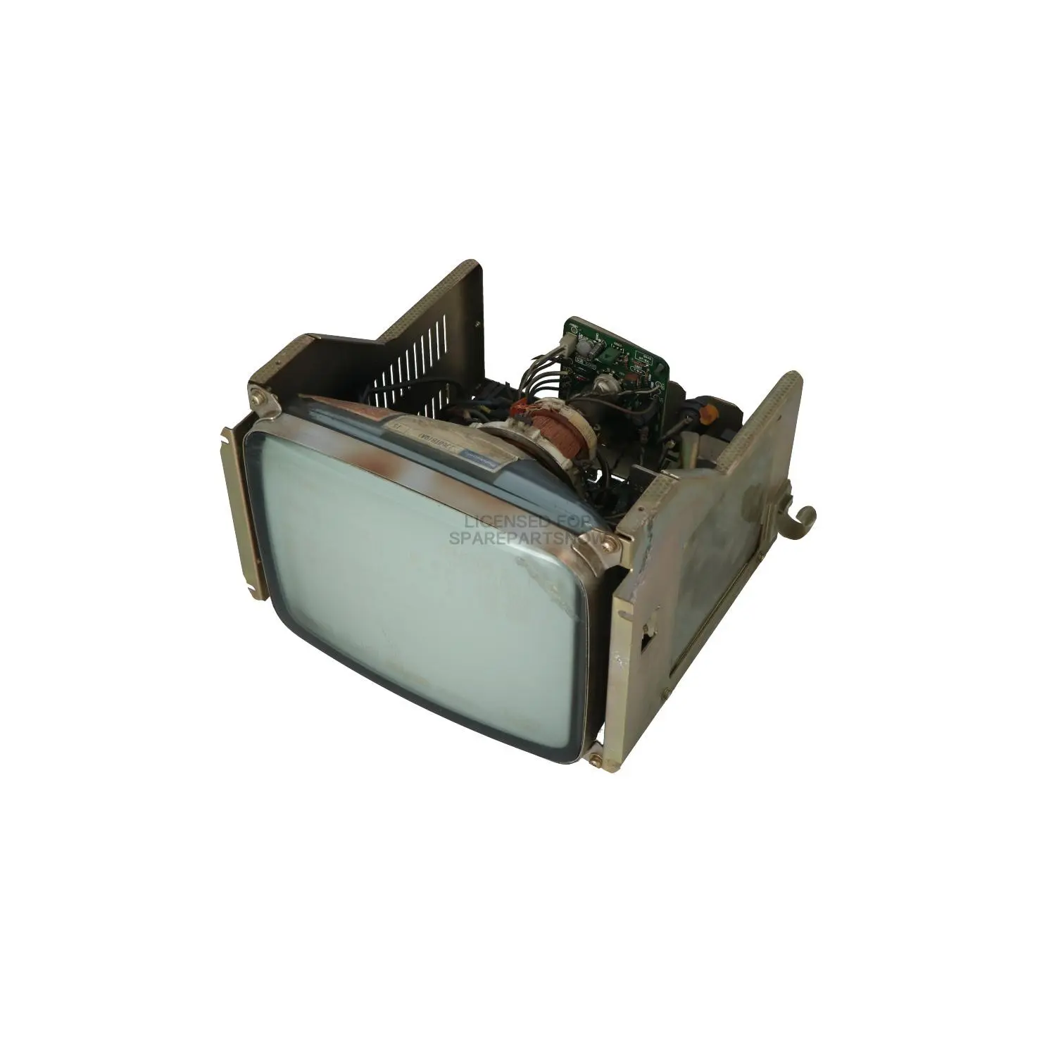 Produktfoto 1 von Panasonic 230BTB(QA)