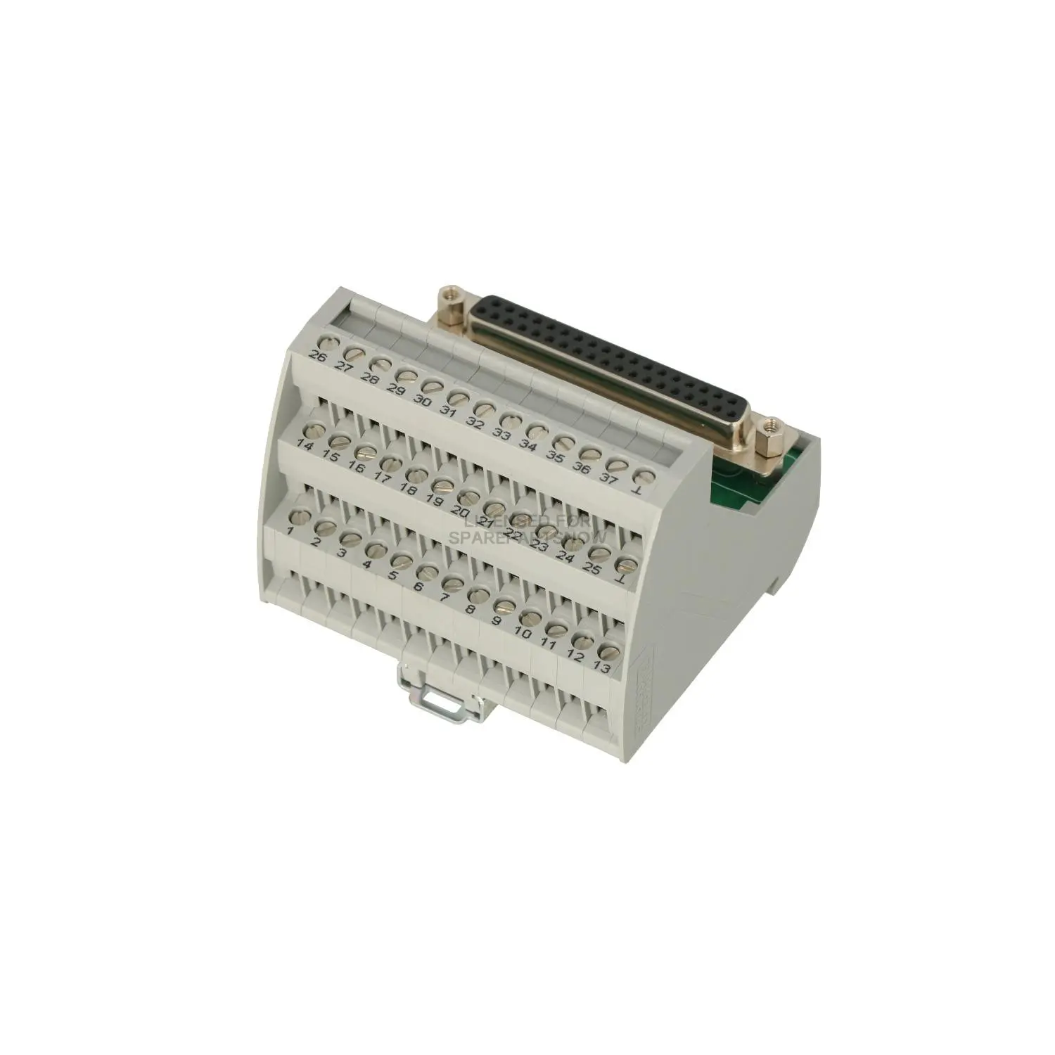 Produktfoto 1 von Phoenix Contact 2315191