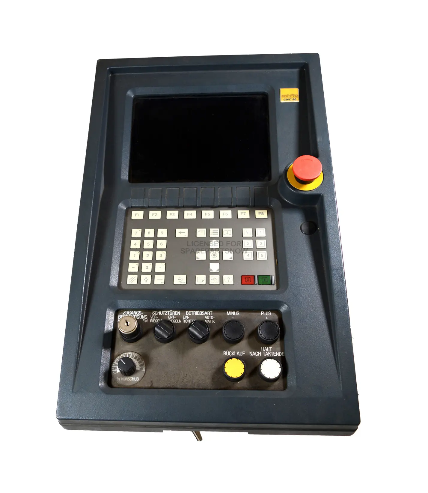 Produktfoto 1 von Heller 24.002201