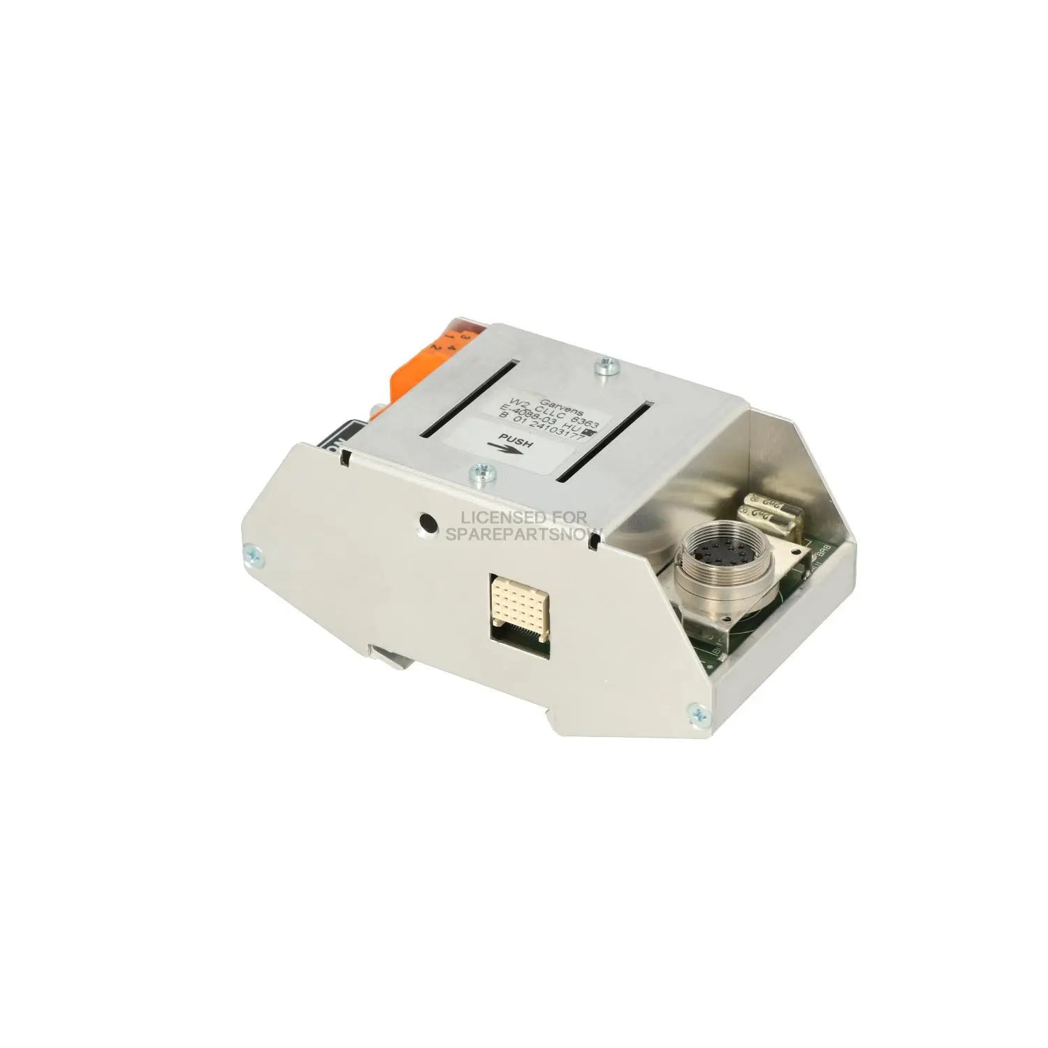 Produktfoto 1 von Garvens 24103177