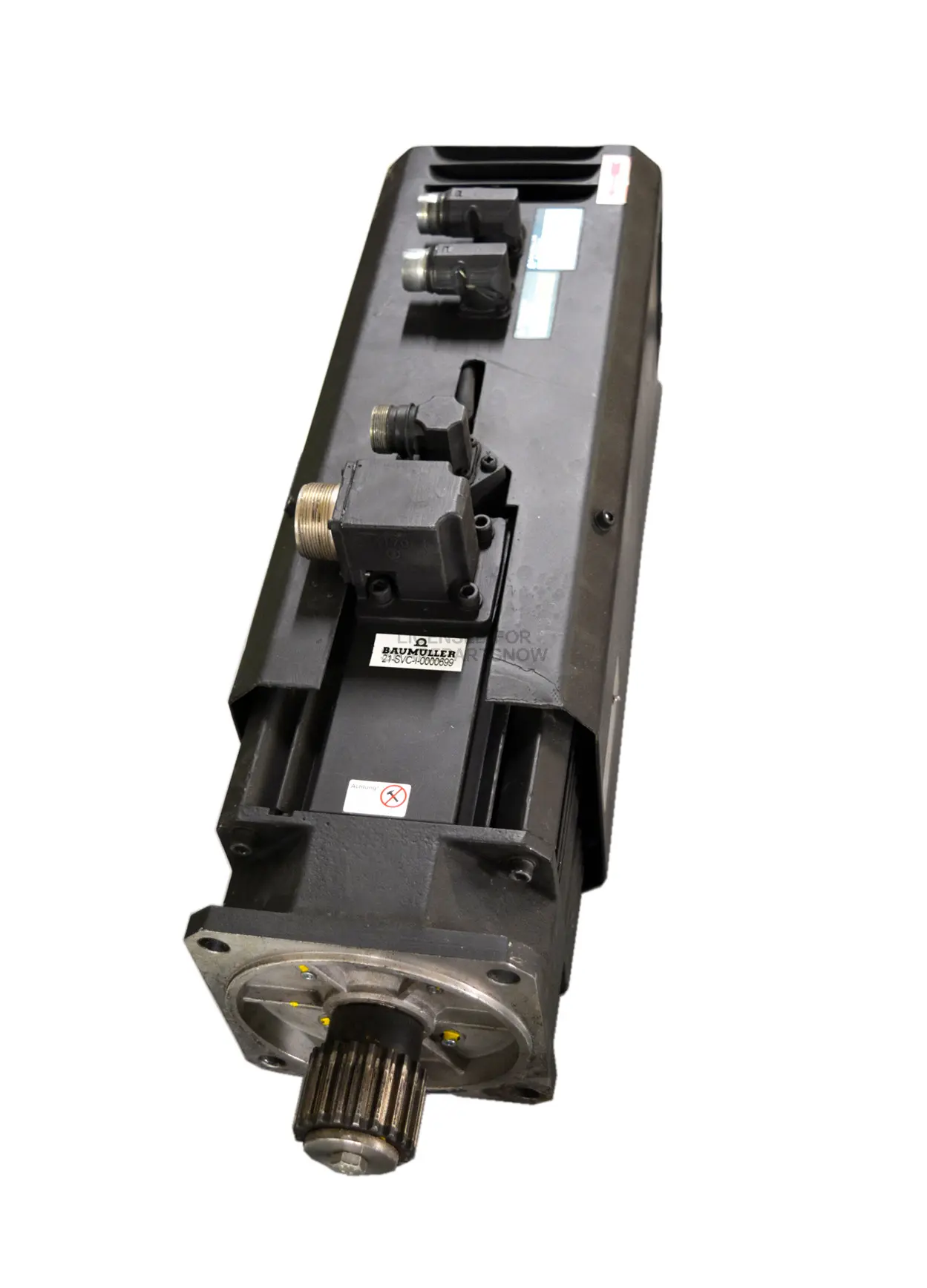Produktfoto 1 von Baumuller 255086
