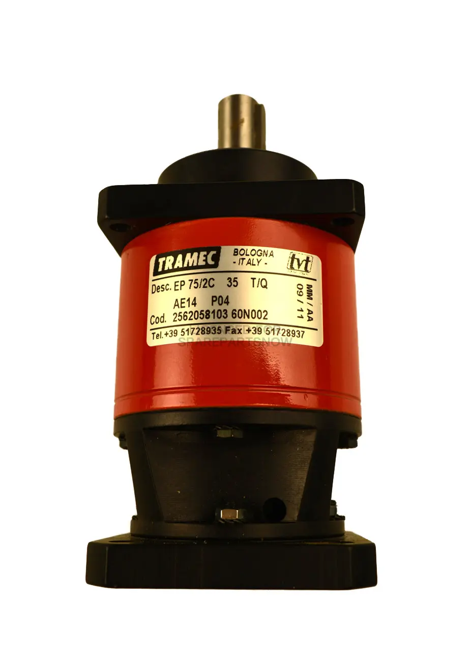 Produktfoto 1 von Tramec 2562058103