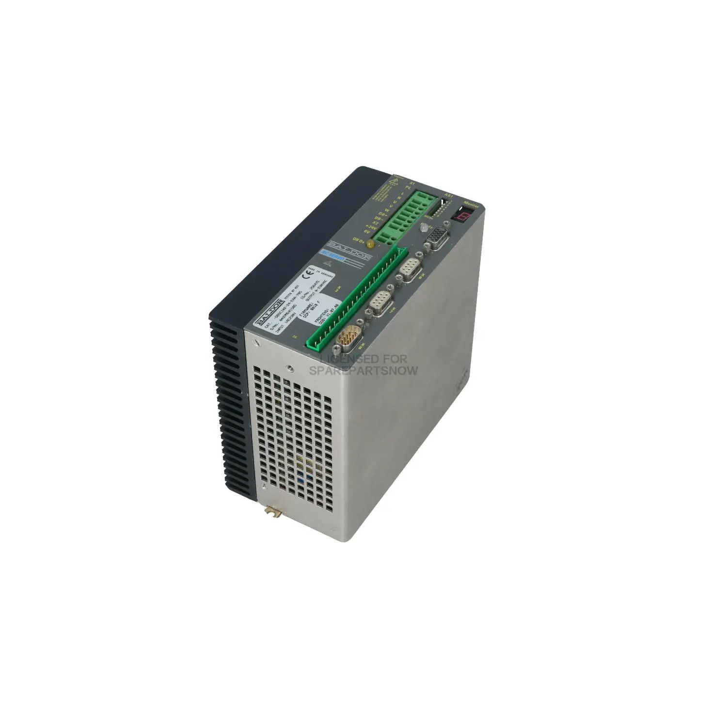 Produktfoto 1 von Baldor 25647G