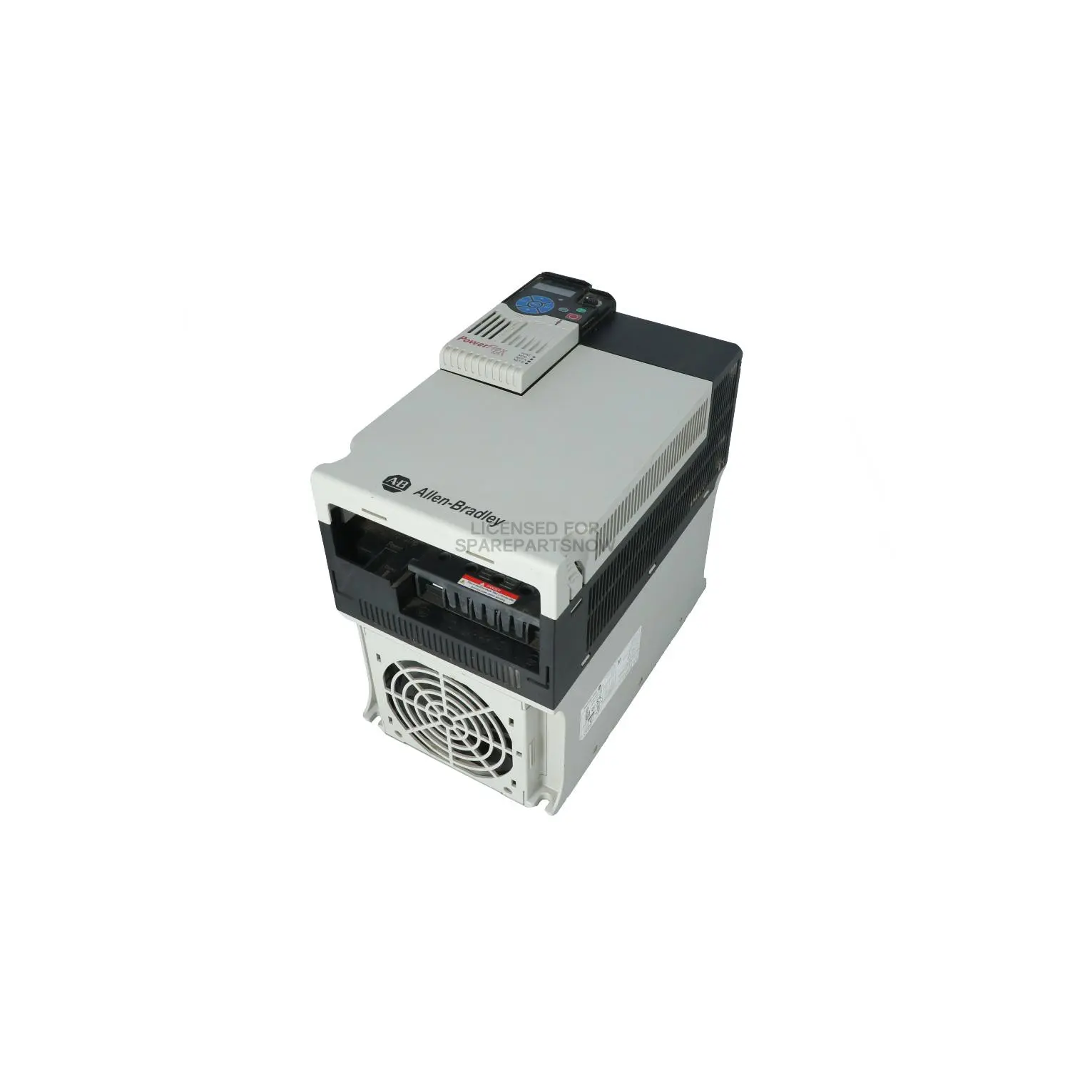 Produktfoto 1 von Allen-Bradley 25B-D037N114