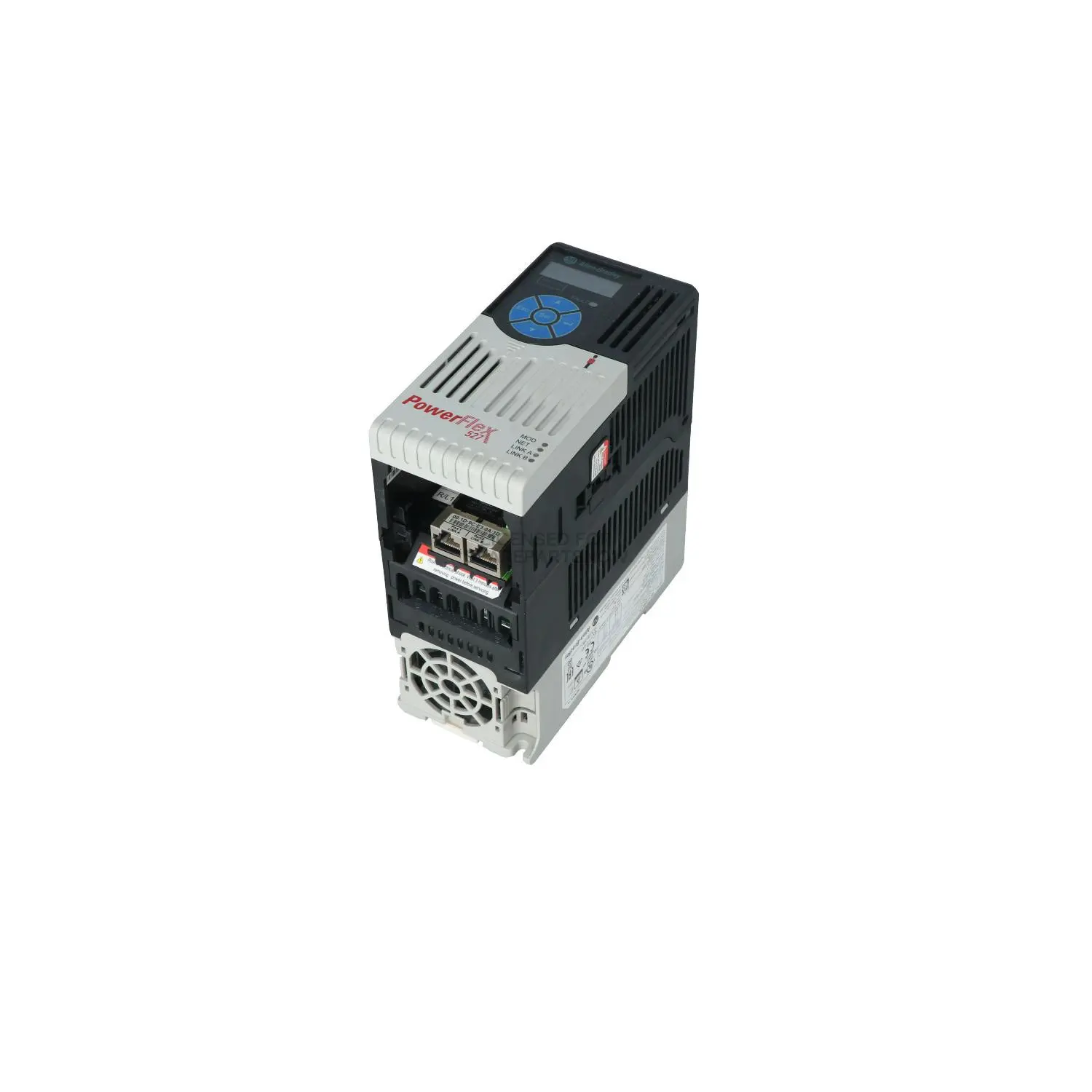 Produktfoto 1 von Allen-Bradley 25C-D1P4N114