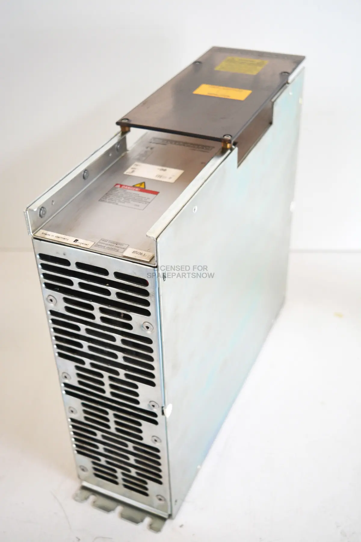 Produktfoto 1 von Indramat 268889