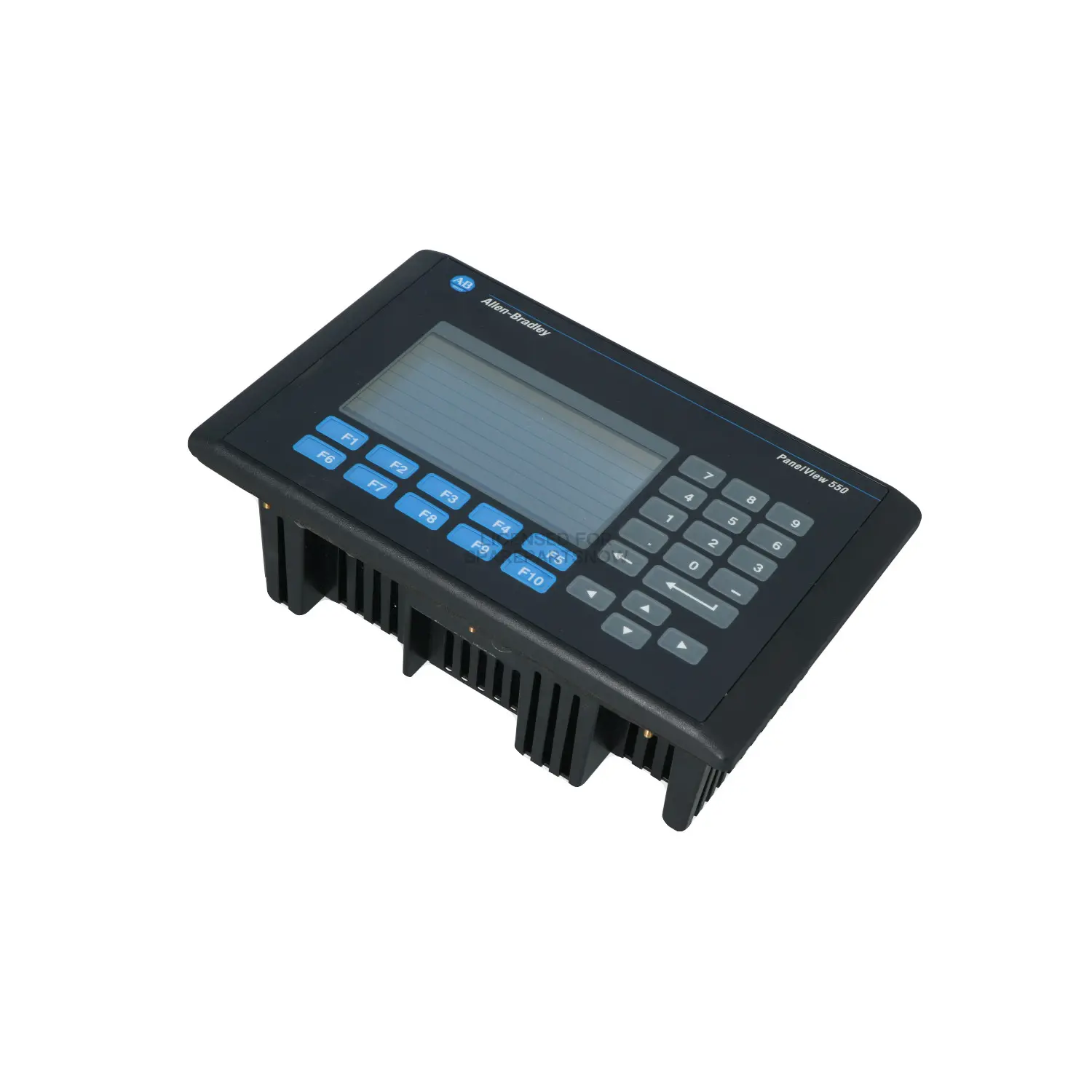 Produktfoto 1 von Allen-Bradley 2711-B5A5L1