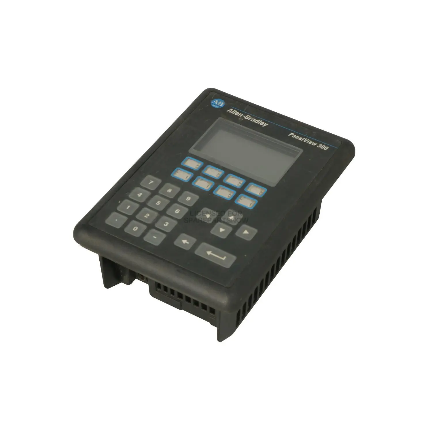 Produktfoto 1 von Allen-Bradley 2711-K3A5L1
