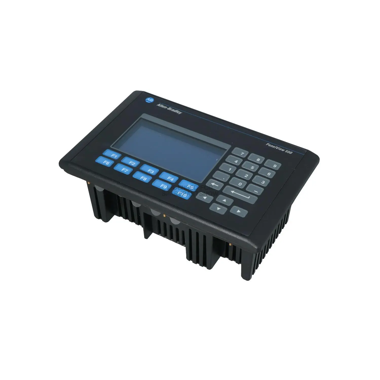 Produktfoto 1 von Allen-Bradley 2711-K5A5