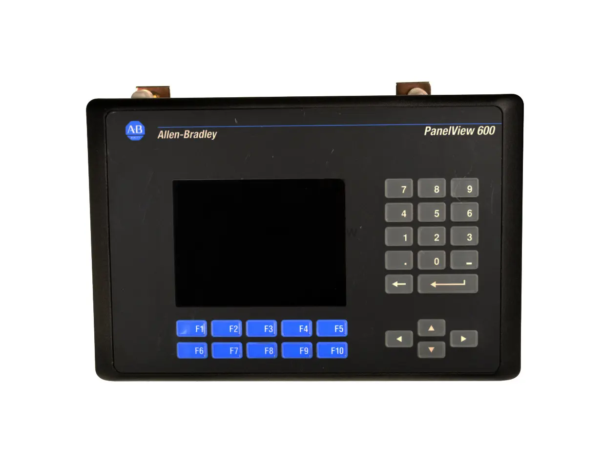 Produktfoto 1 von Allen-Bradley 2711-K6C2
